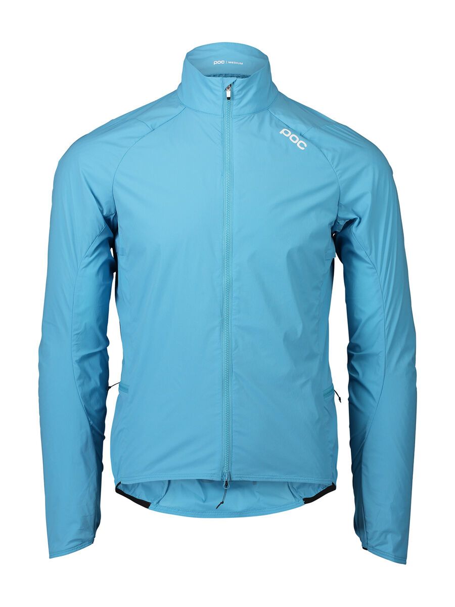 POC Pro Thermal Jacket, light basalt blue - Bild 1