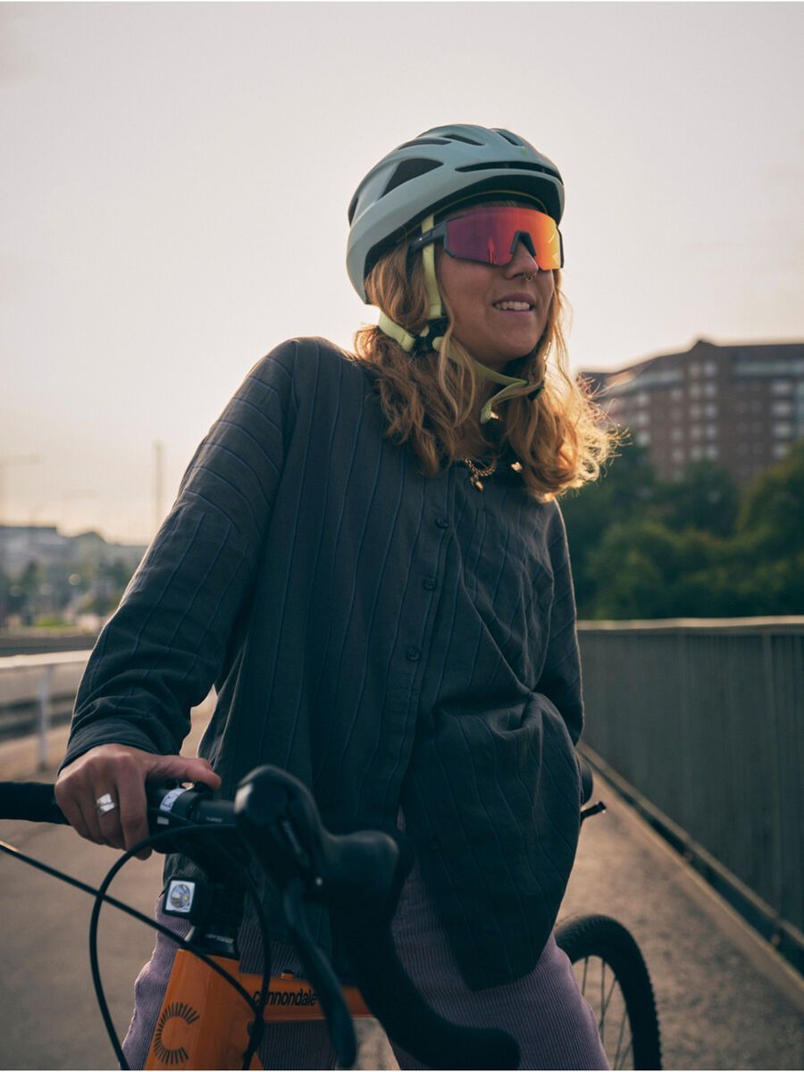 CHPO Siri, Infra Purple / grey - Bild 6