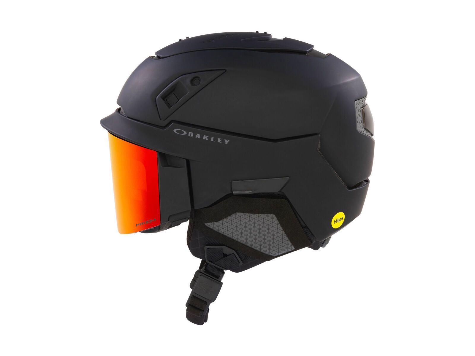 ***2. Wahl*** Oakley Mod7 - Prizm Sapphire Iridium + Clear blackout - Bild 2