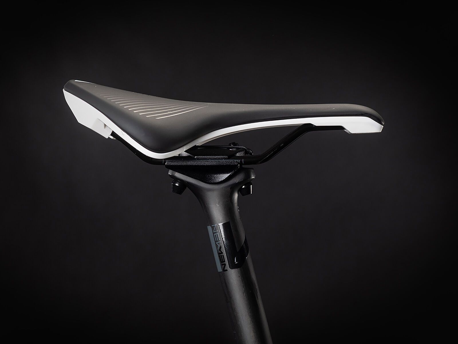 Cube Agree C:62 Race, carbon´n´white - Bild 3