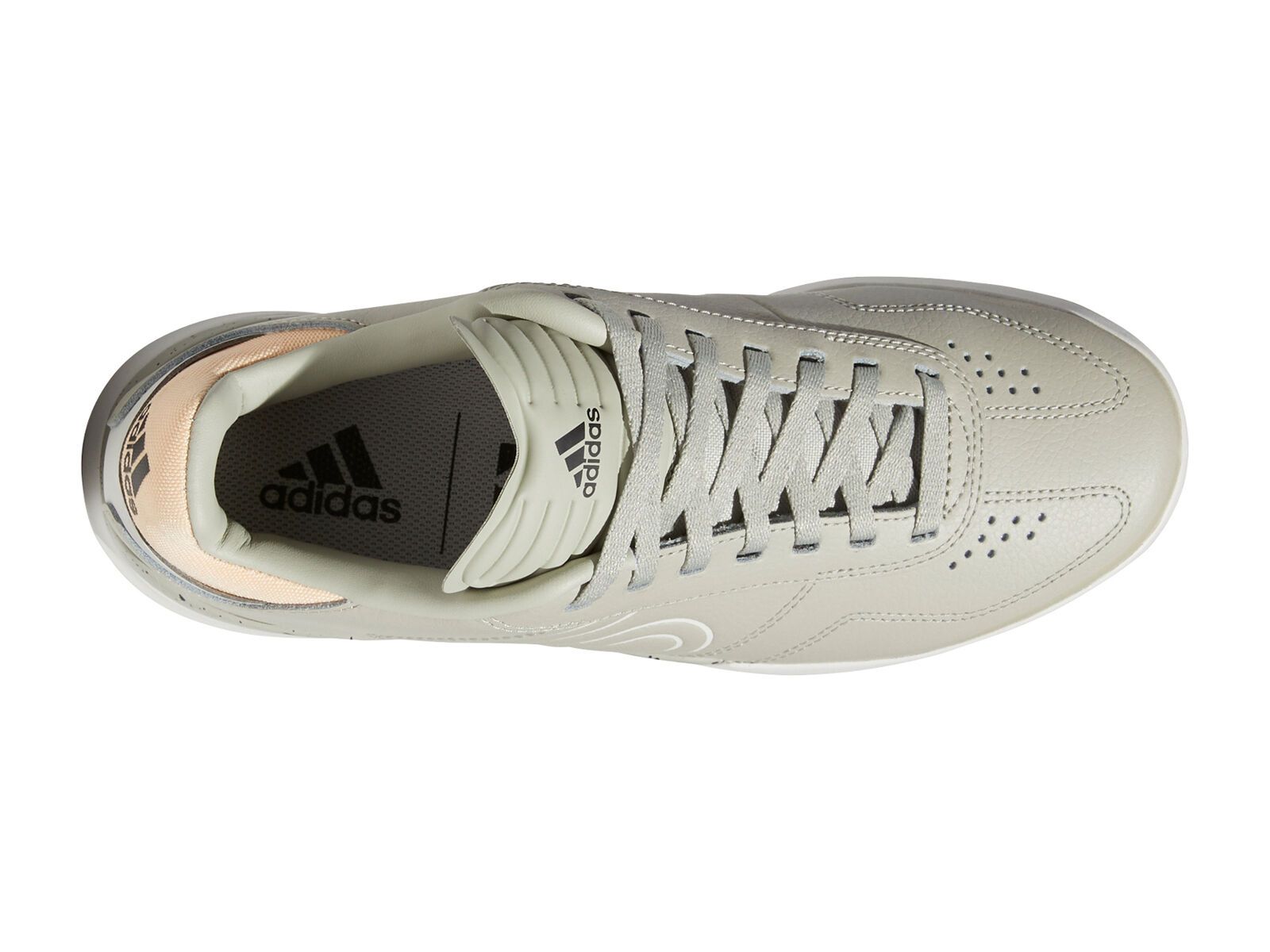 Five Ten Sleuth DLX Women, sesame/orbit grey/glow orange - Bild 6