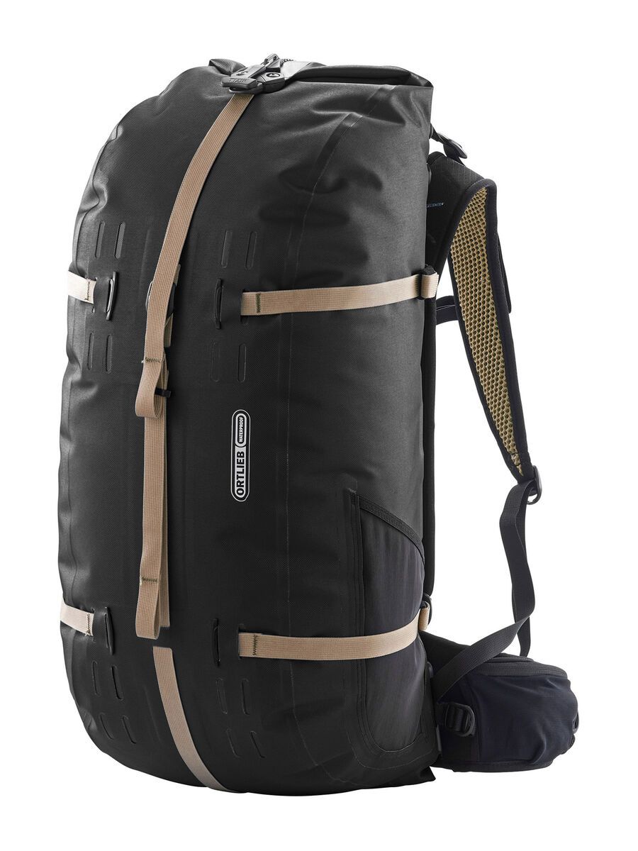 ORTLIEB Atrack 45 L, black - Bild 1