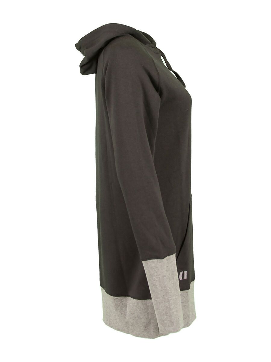 Armada Feather Pullover Hoody, black - Bild 3