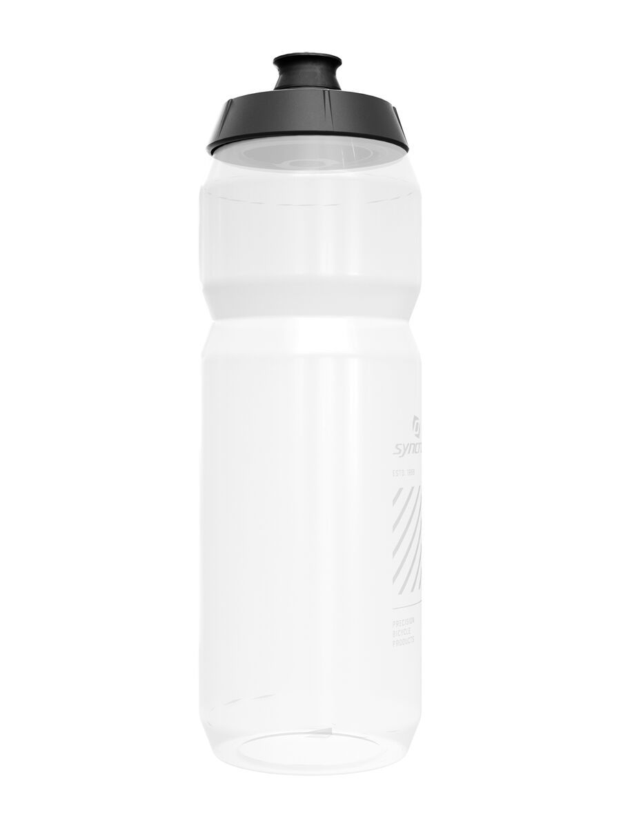 Syncros G7 Corporate Water Bottle - 750 ml, clear - Bild 2