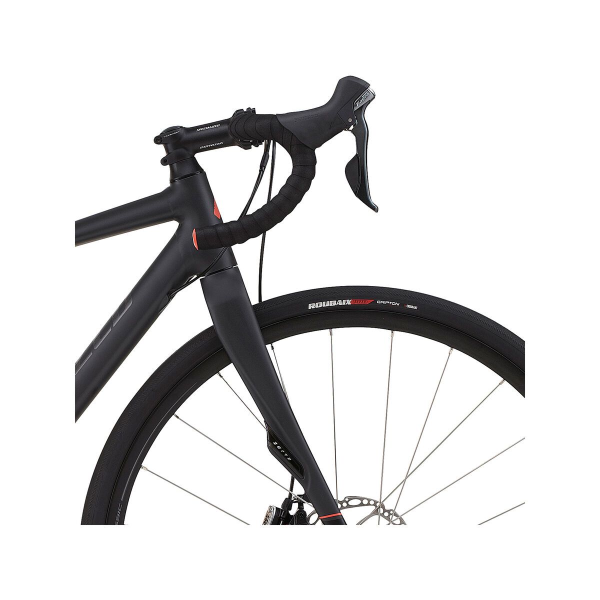 Specialized Dolce Evo CEN, satin slate/coral - Bild 5