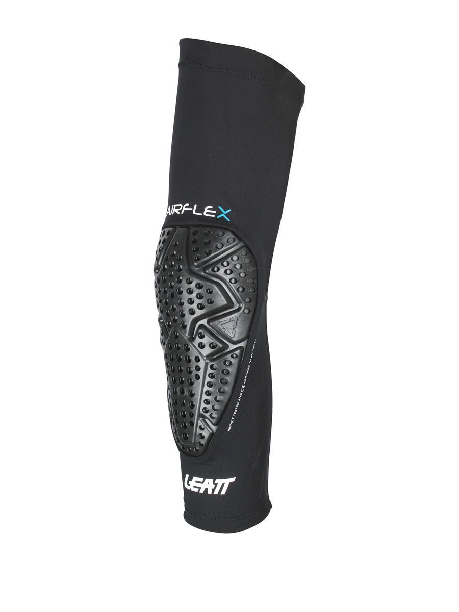 Leatt Elbow Guard AirFlex, black - Bild 1