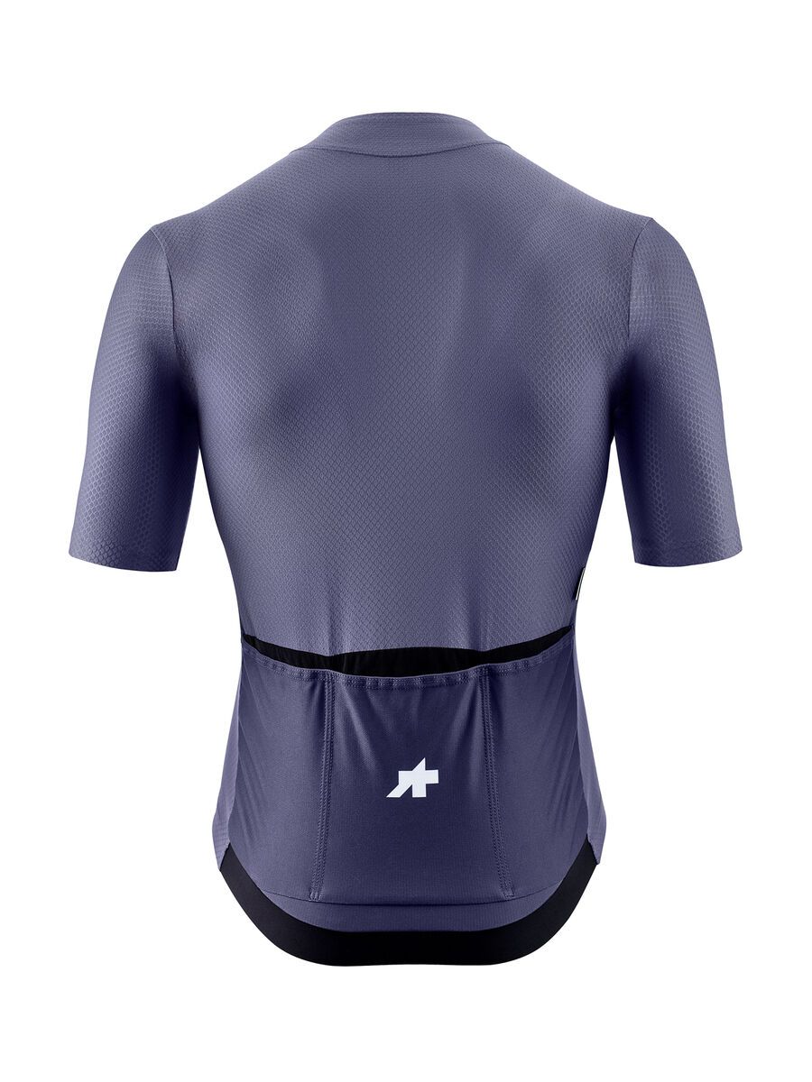 Assos Equipe R Jersey S11, future dusk - Bild 4