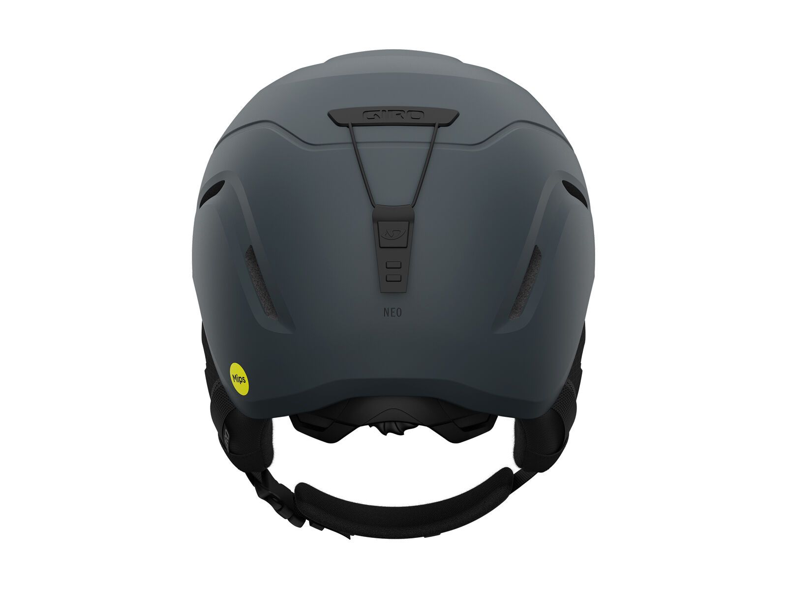 Giro Neo MIPS, matte dark shark - Bild 5