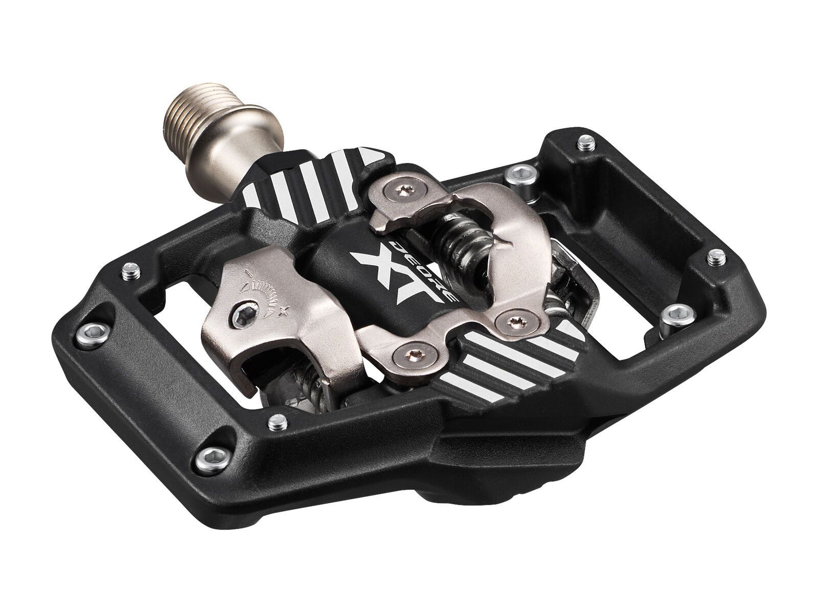 Shimano Deore XT PD-M8220 Enduro SPD-Pedal - Bild 1