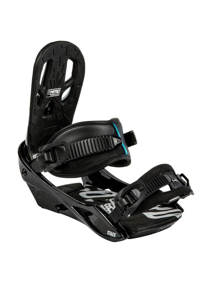 Set: Nitro Ripper 2015 +  Staxx (1168174S) - Bild 3