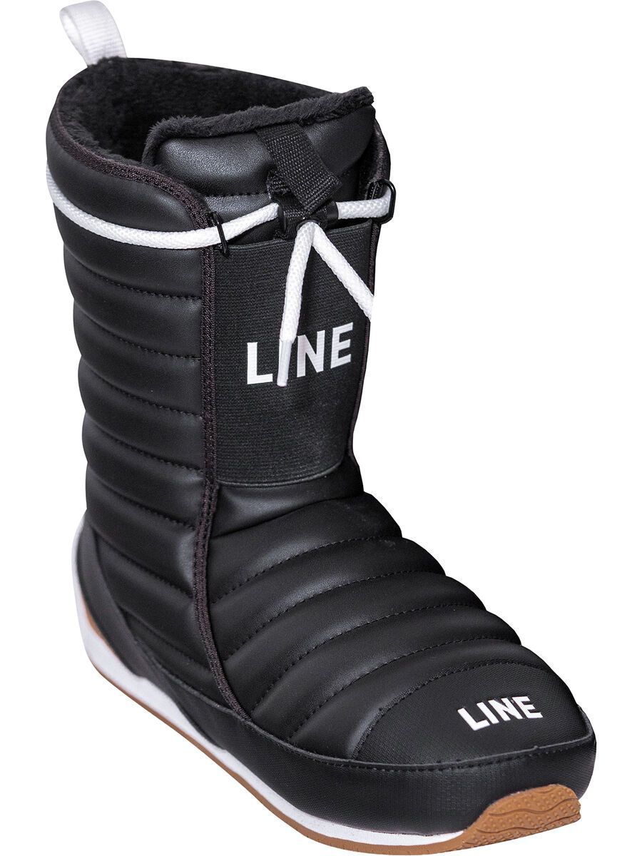 Line Bootie 2.0, black - Bild 1