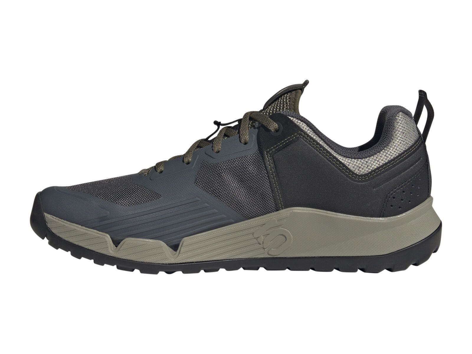 Five Ten Trailcross XT, grey six/core black/olive strata - Bild 5