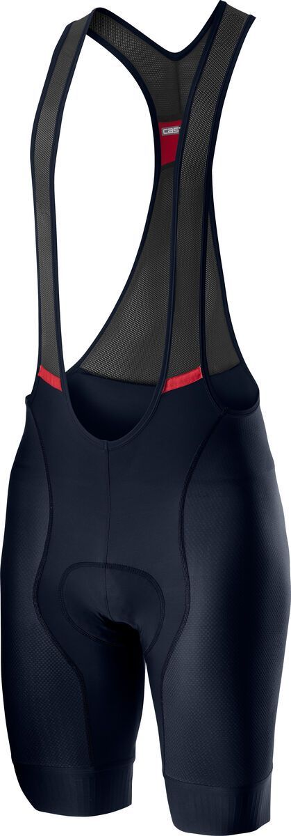 Castelli Competizione Bibshort, savile blue - Bild 1