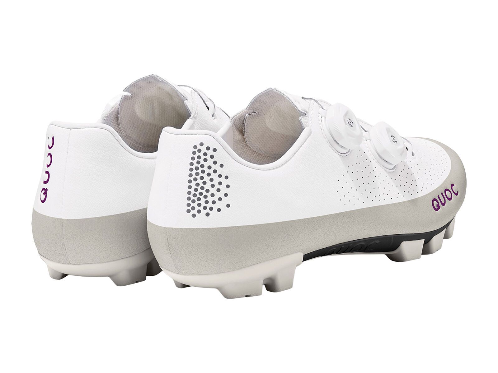 Quoc Gran Tourer XC Shoes, chalk - Bild 2