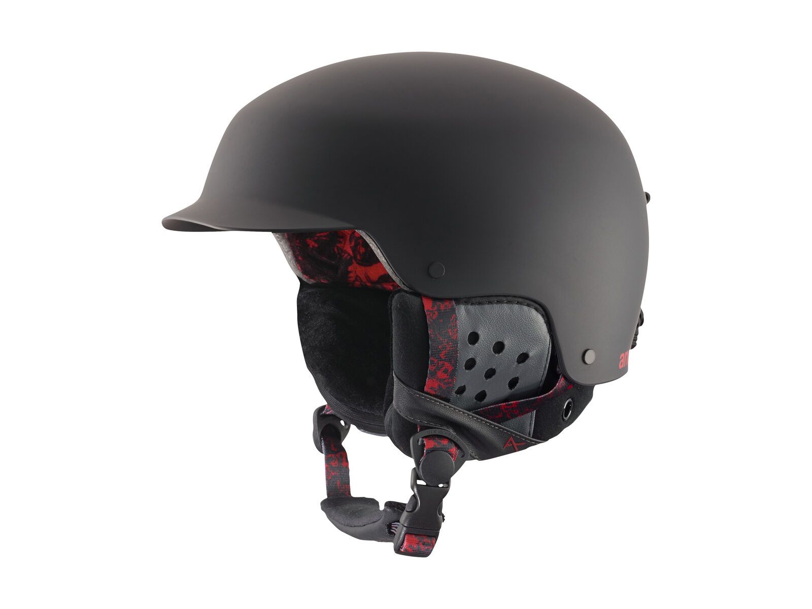 Anon Blitz, Black/Red - Bild 3