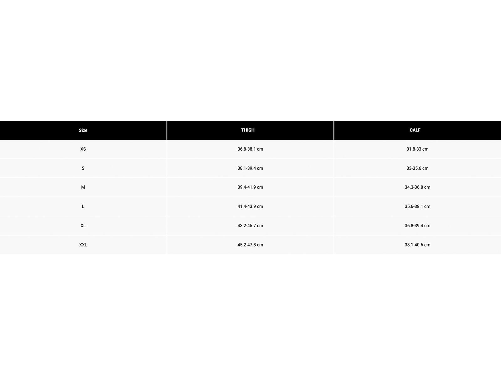 Fox Enduro Knee Sleeve, black - Bild 3