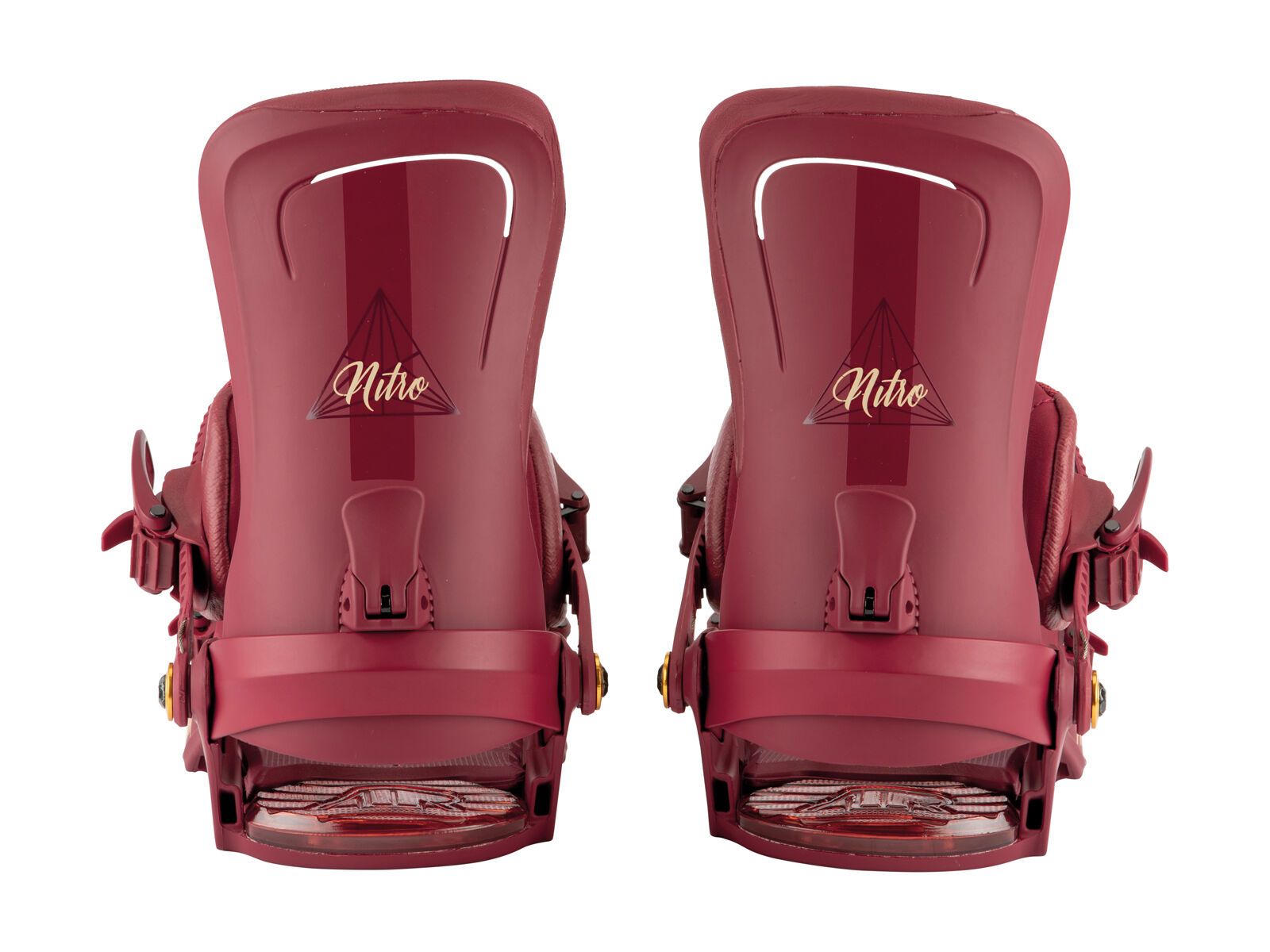 Nitro Poison, royal red - Bild 3