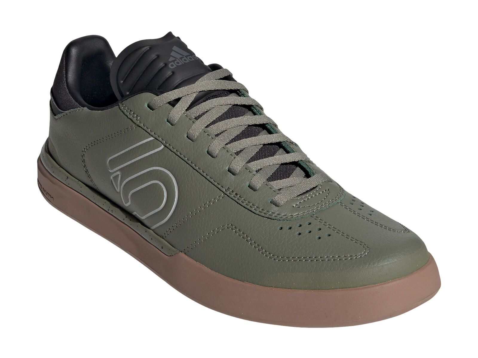 Five Ten Sleuth DLX, legacy green/grey - Bild 1