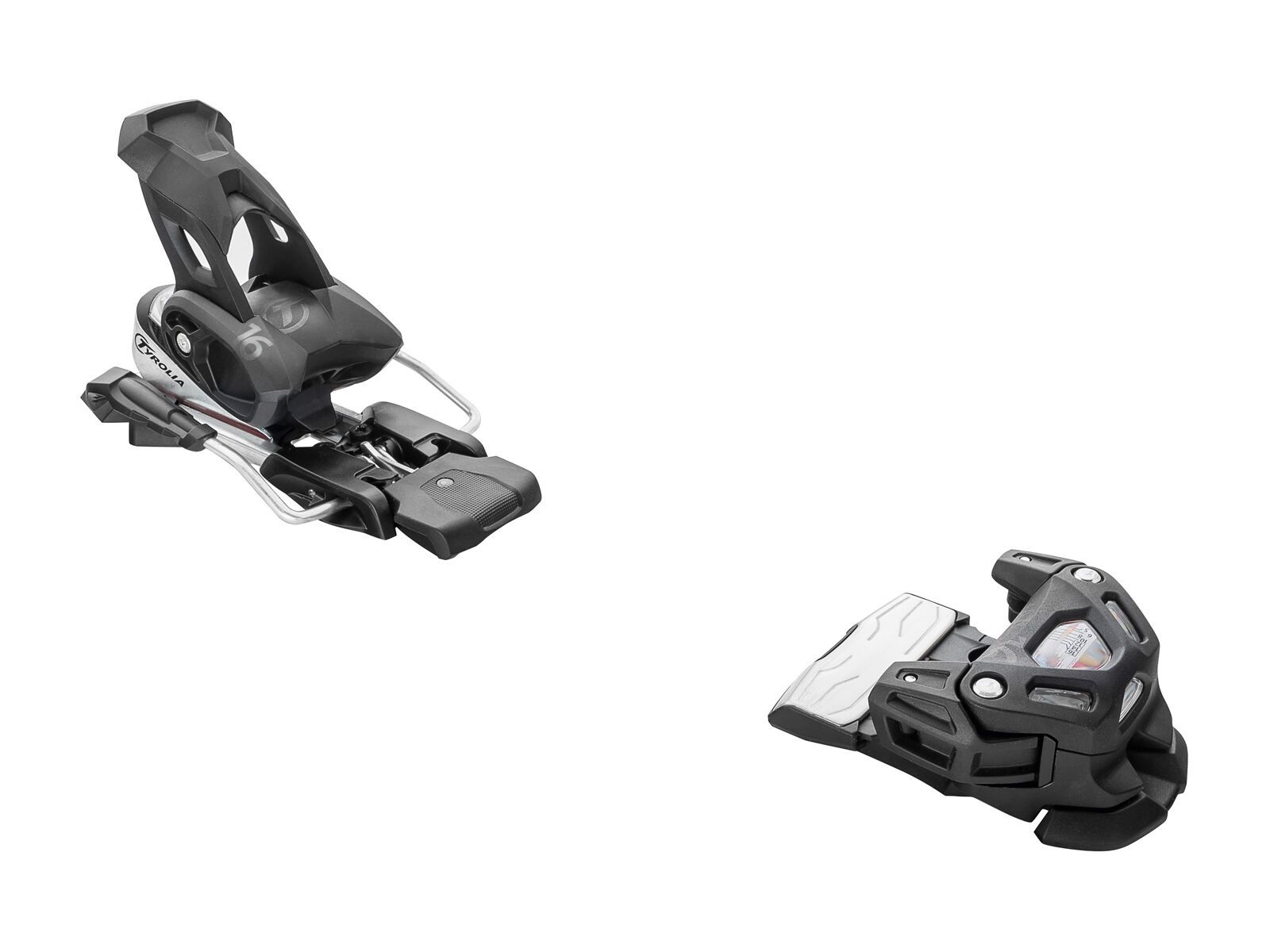 Set: K2 SKI Domain 2016 + Tyrolia Attack 16 (1715201) - Bild 3