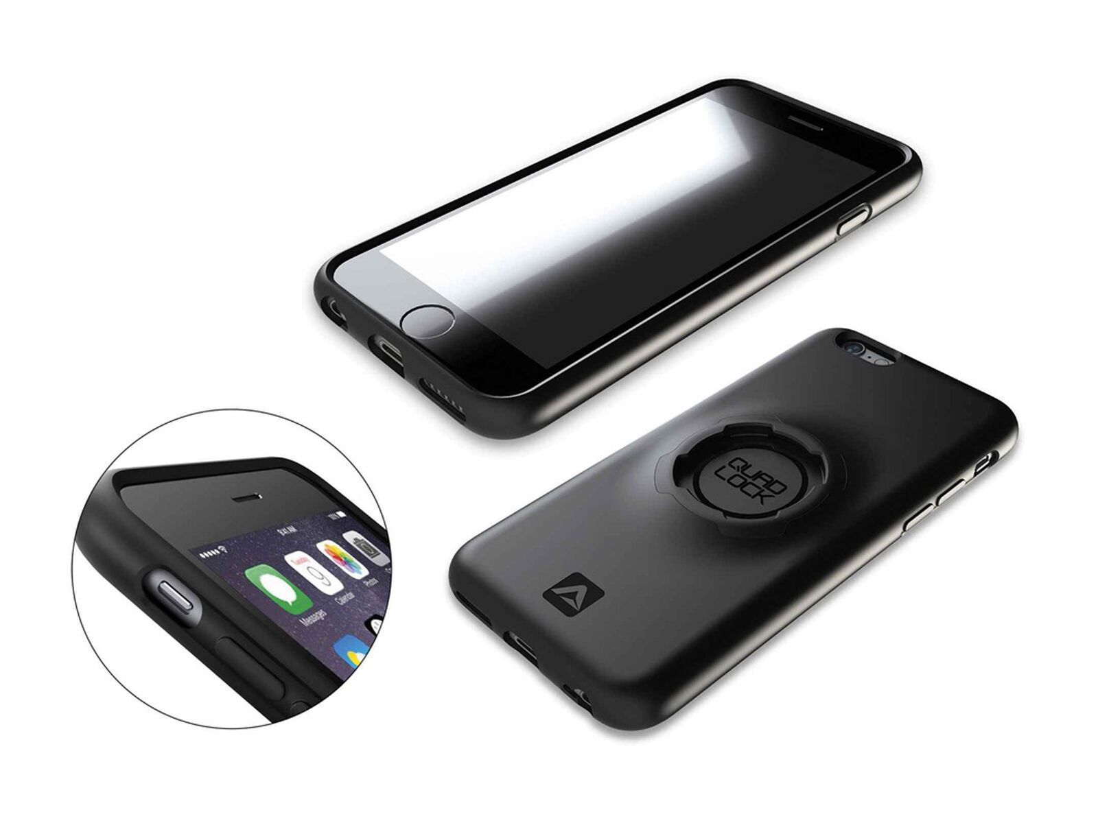 Quad Lock Case iPhone 5/5s/SE - Bild 1