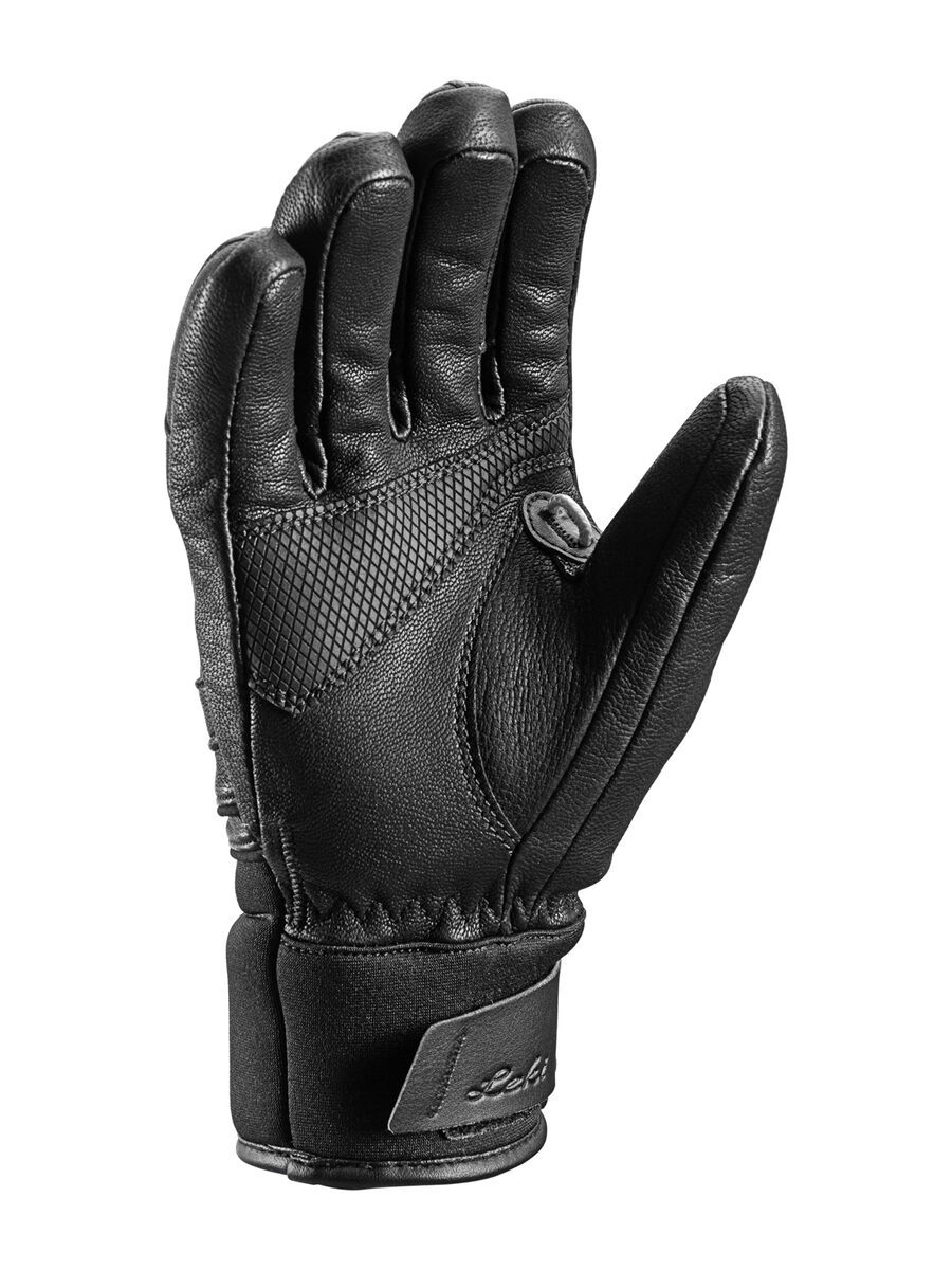 Leki Griffin S Lady, black - Bild 2