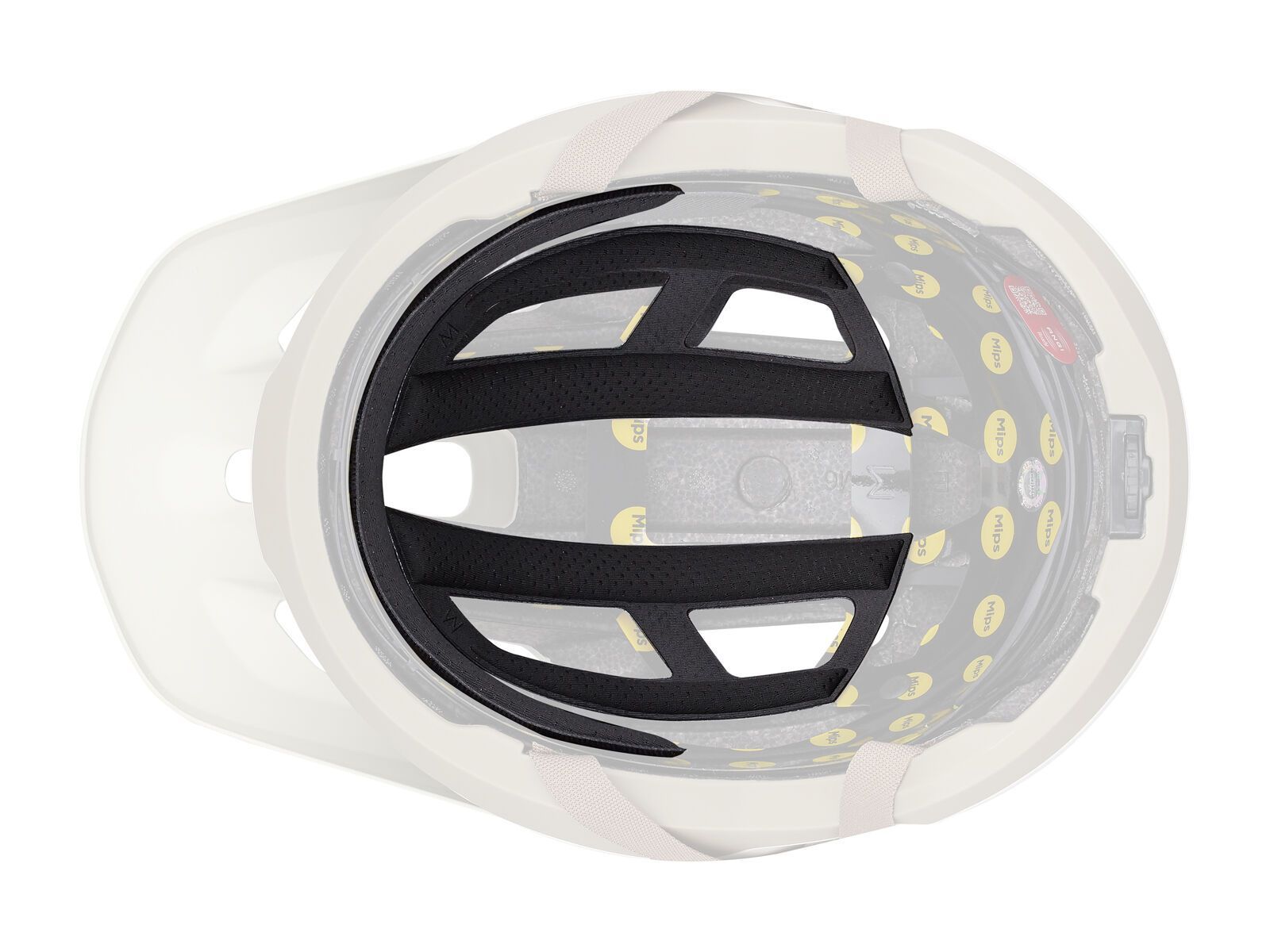 Specialized Tactic IV, white mountains - Bild 7