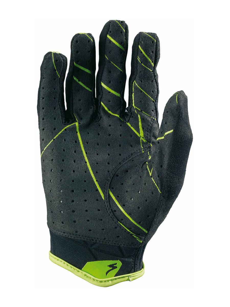 Specialized LoDown, Hyper Green - Bild 2