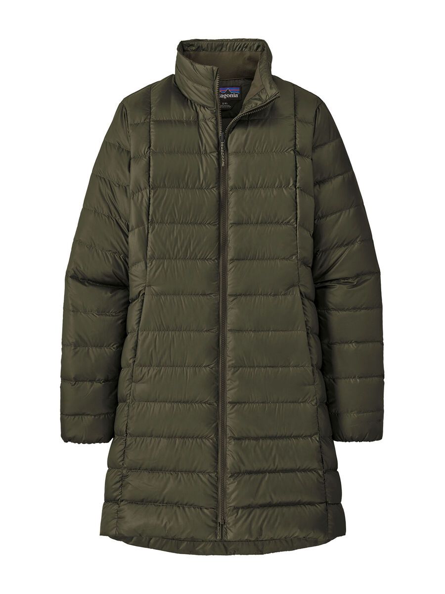 Patagonia Women's Tres 3-in-1 Parka, pine needle green - Bild 3