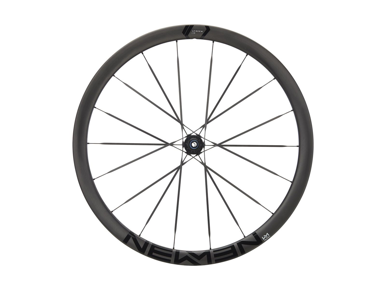 Newmen Streem Climbing C.38 Vonoa - 700C / 12x142 mm / Shimano - Bild 2