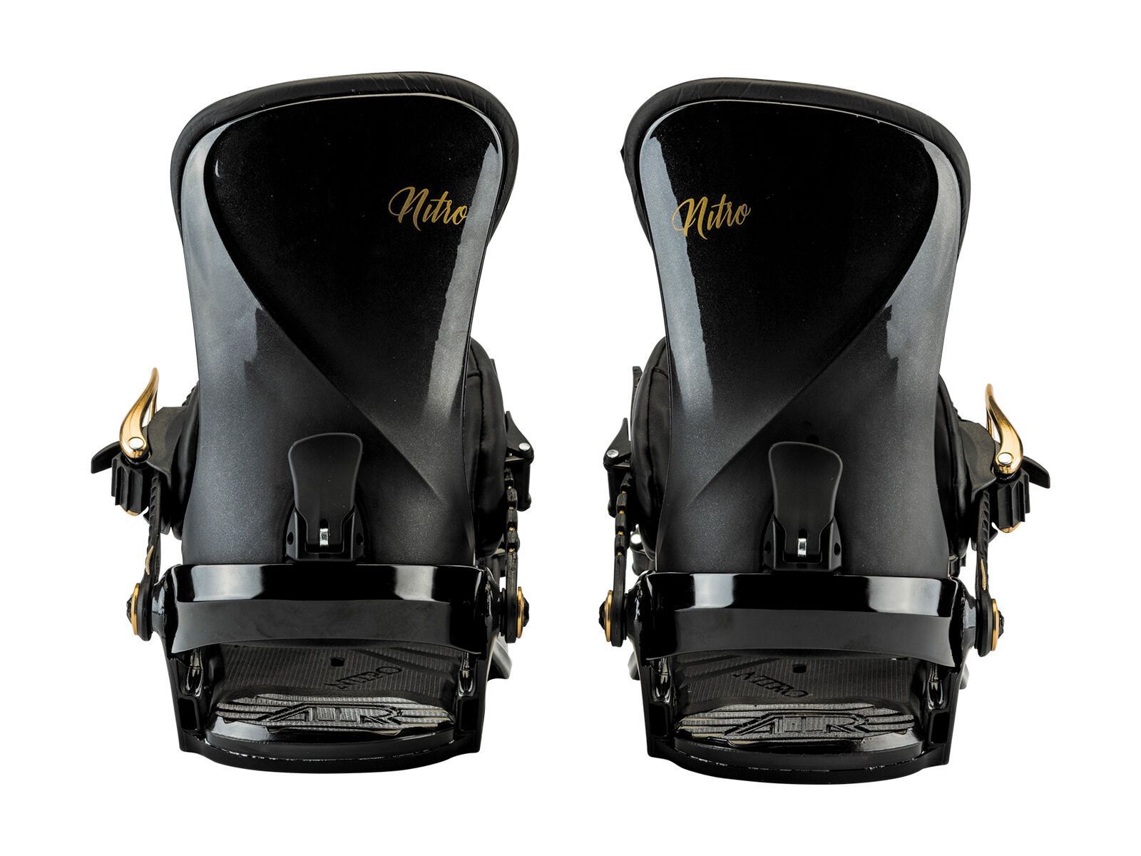 Nitro Poison, black silk - Bild 3