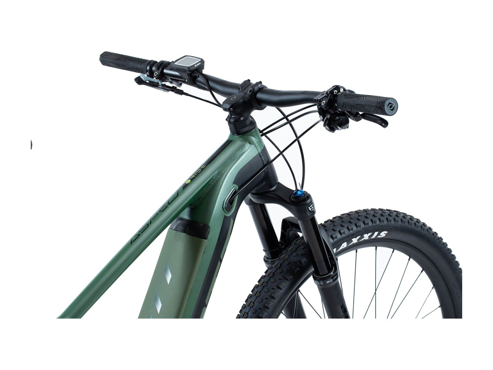 Scott Aspect eRide 10 - 27.5 - Bild 4