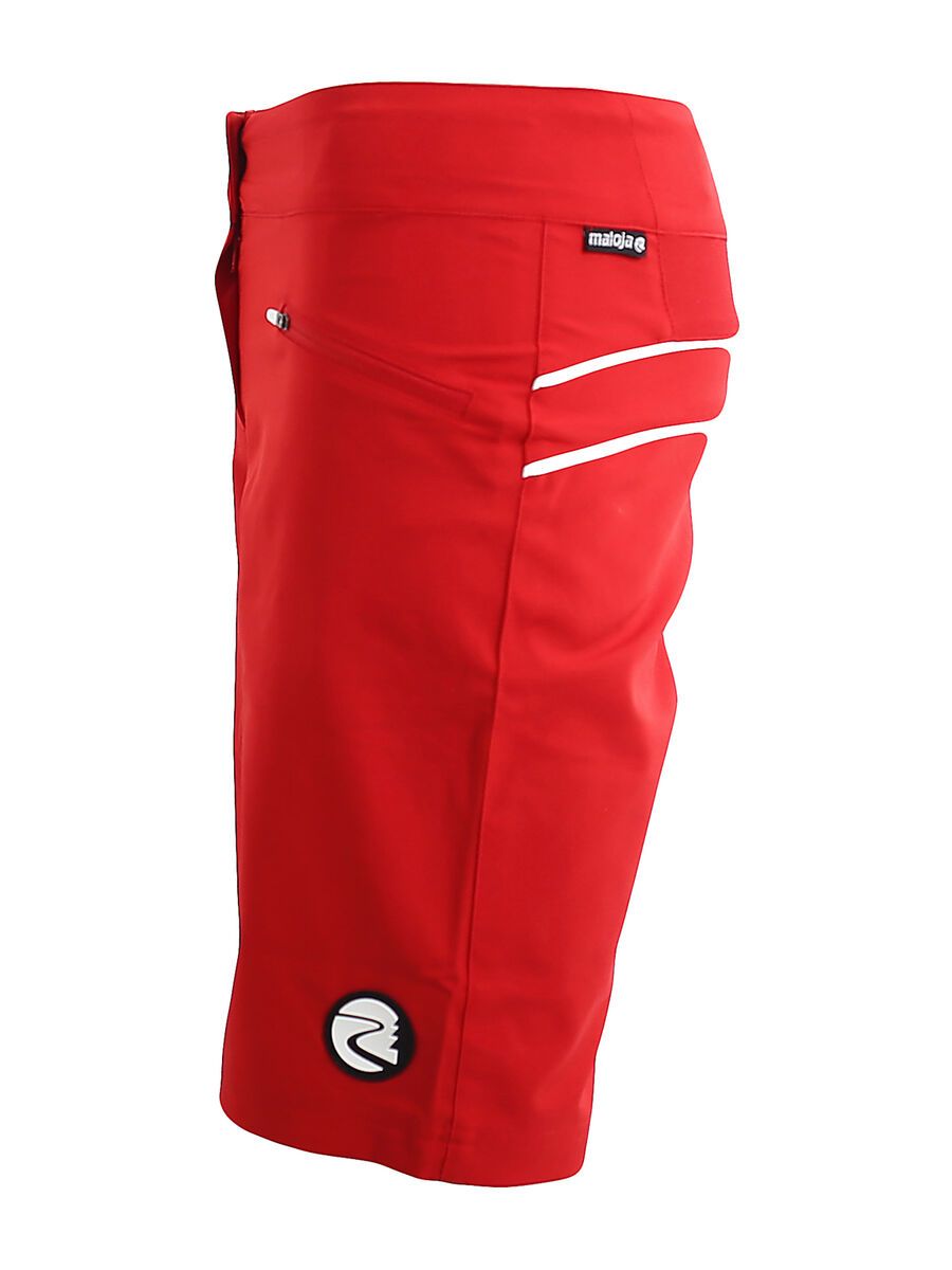 Maloja GelgiaM., sunset - Bild 5