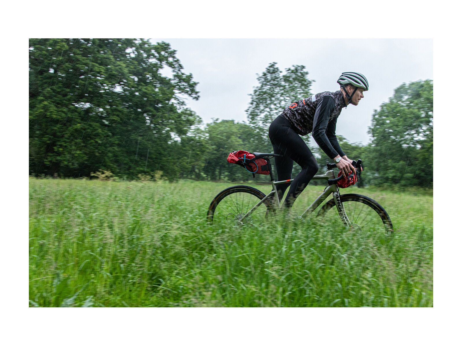 Hiplok Z-Lok Combo, teal - Bild 4