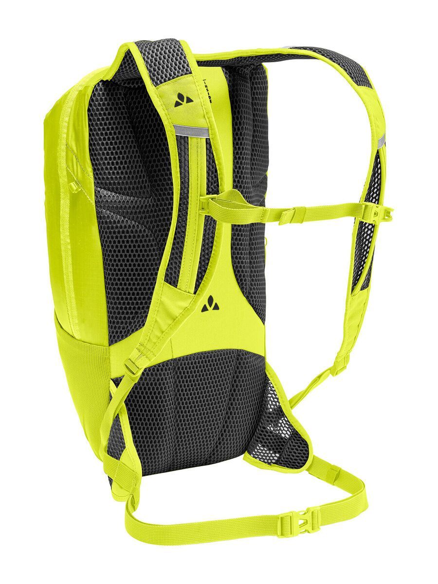 Vaude Uphill 16, bright green - Bild 2