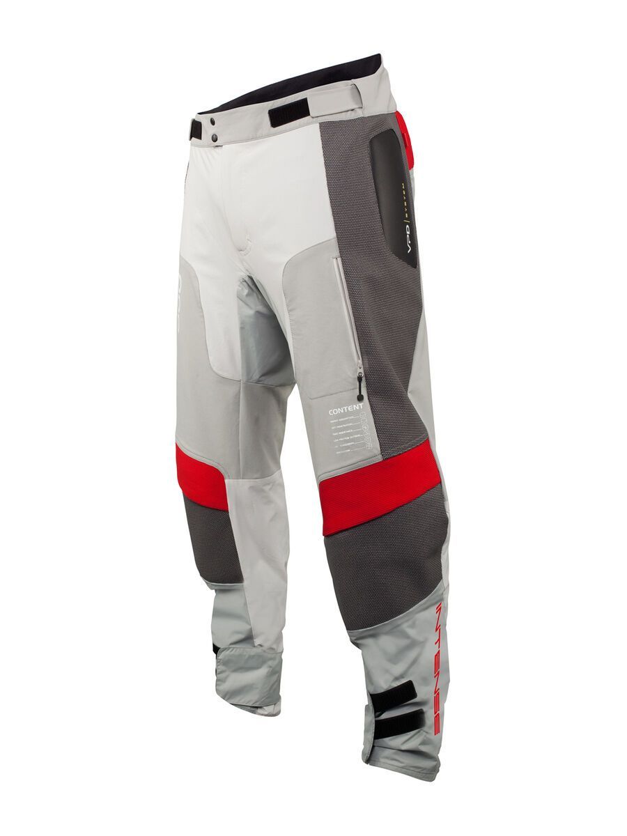 POC Resistance Strong Pant, amine grey - Bild 1