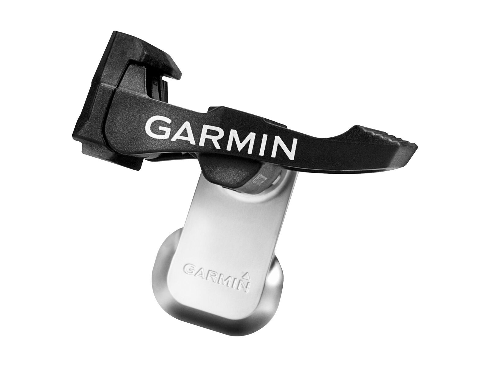 Garmin Vector S Upgrade Leistungsmesspedal - Bild 1