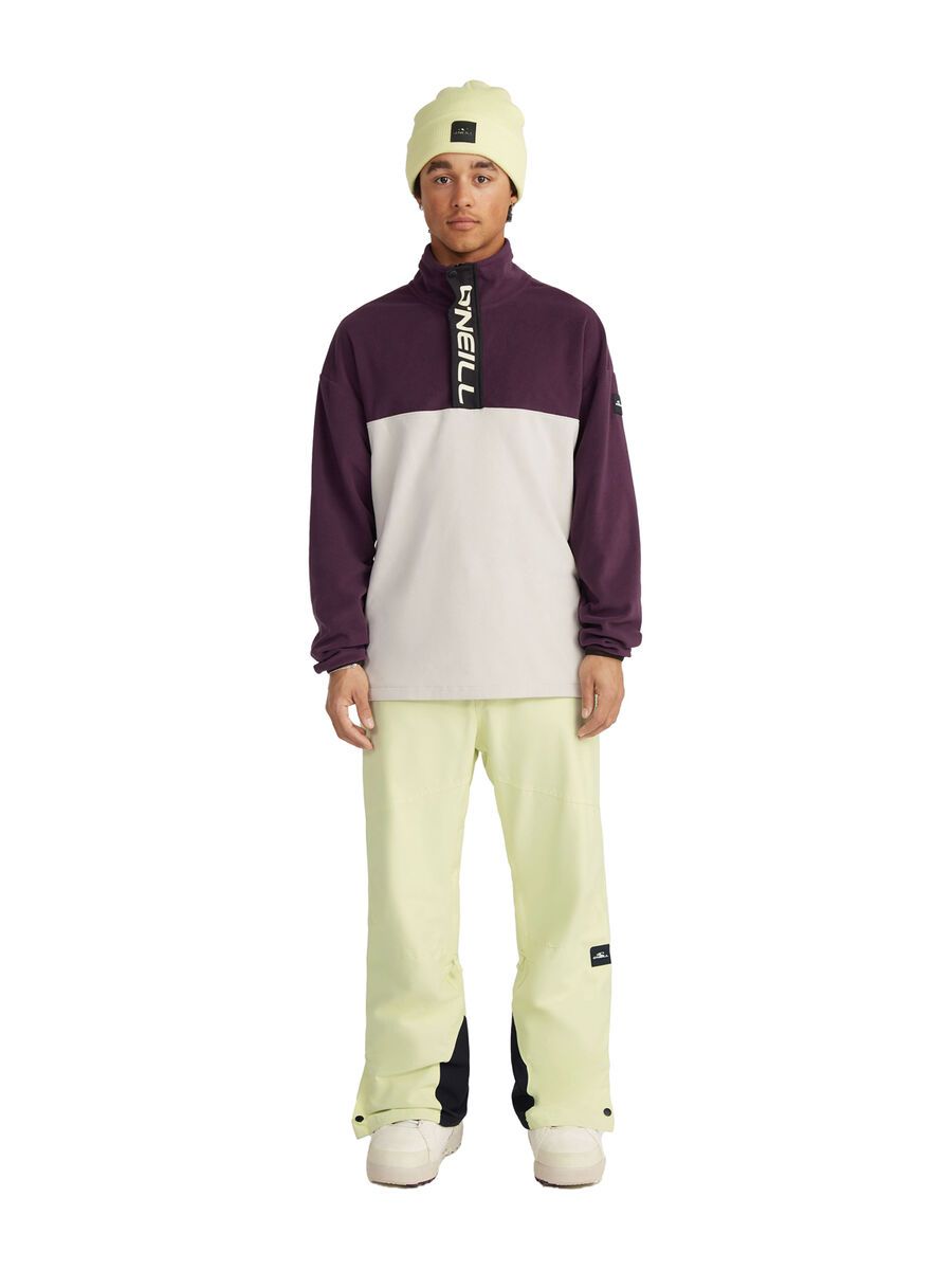 O’Neill O'riginals Park Loose Snow Pants, lime wash - Bild 7