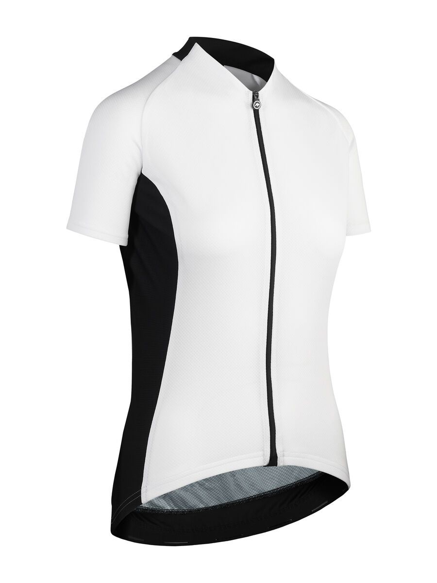 Assos SS Jersey Uma GT, holywhite - Bild 3