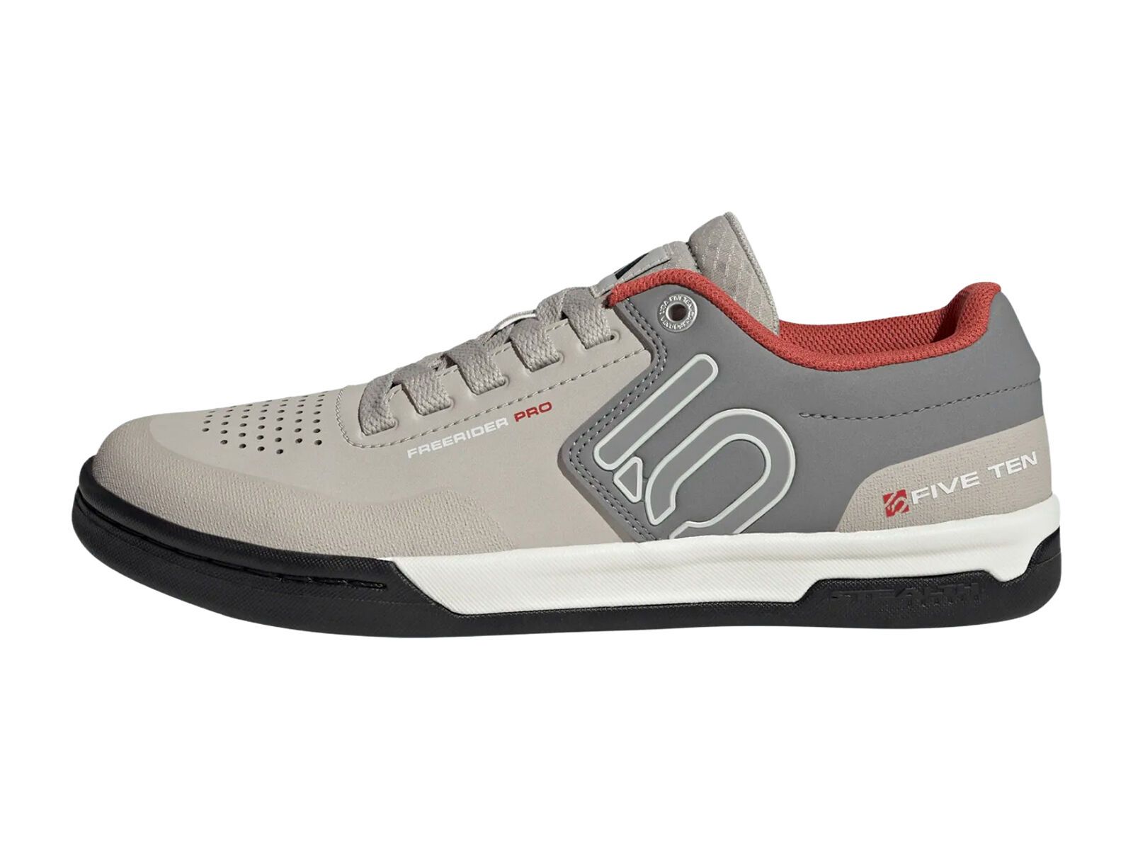 Five Ten Freerider Pro, wonder alumina/off white/grey three - Bild 8
