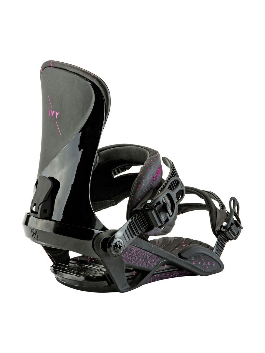 Nitro Ivy, darkness - Bild 3