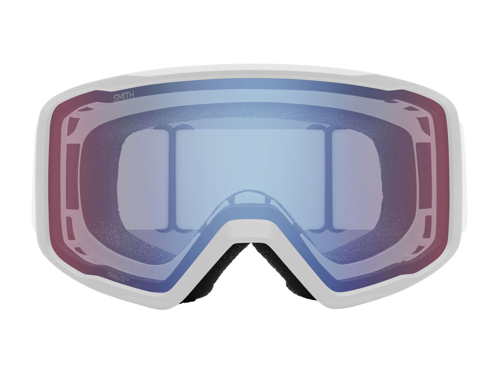 Smith Tribute, Blue Sensor Mirror / white - Bild 2