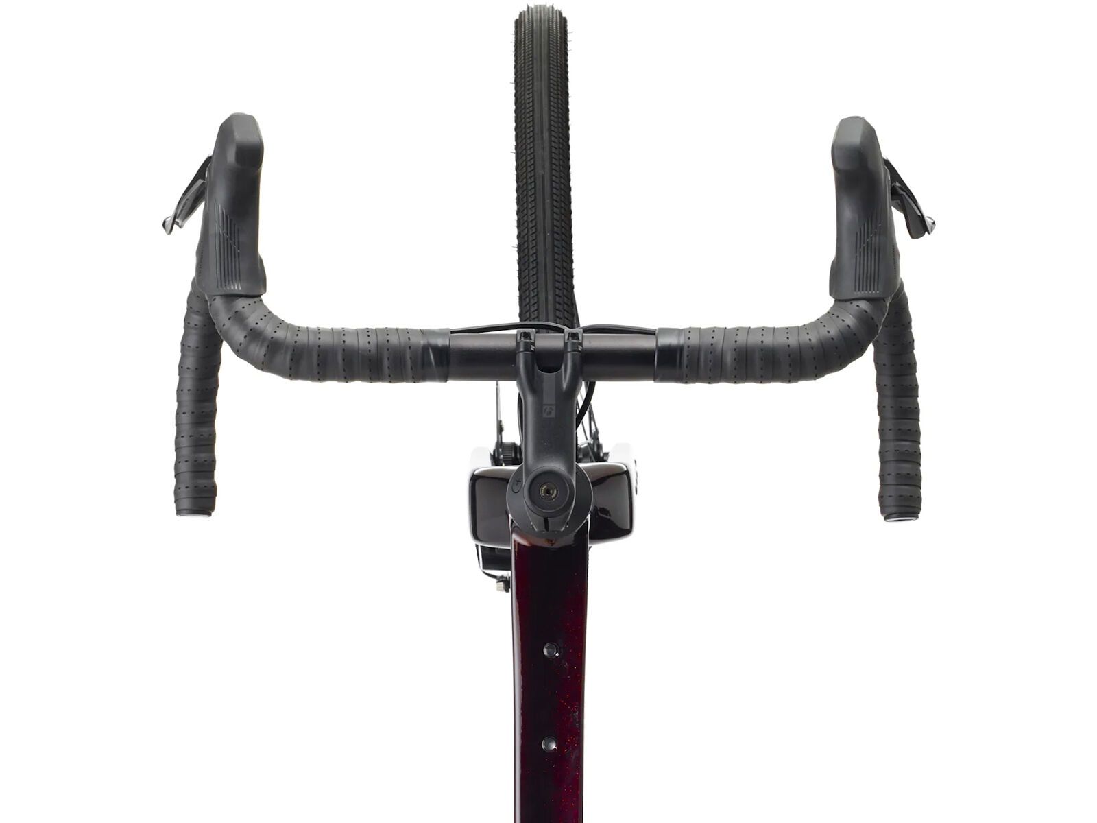 Trek Checkpoint ALR 3 Gen 3, dark carmine - Bild 3