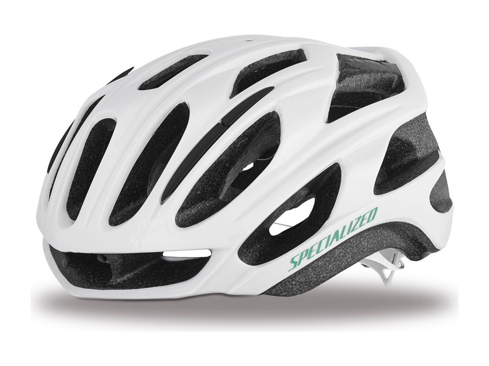 Specialized Women's Propero II, White/Emerald Green - Bild 1