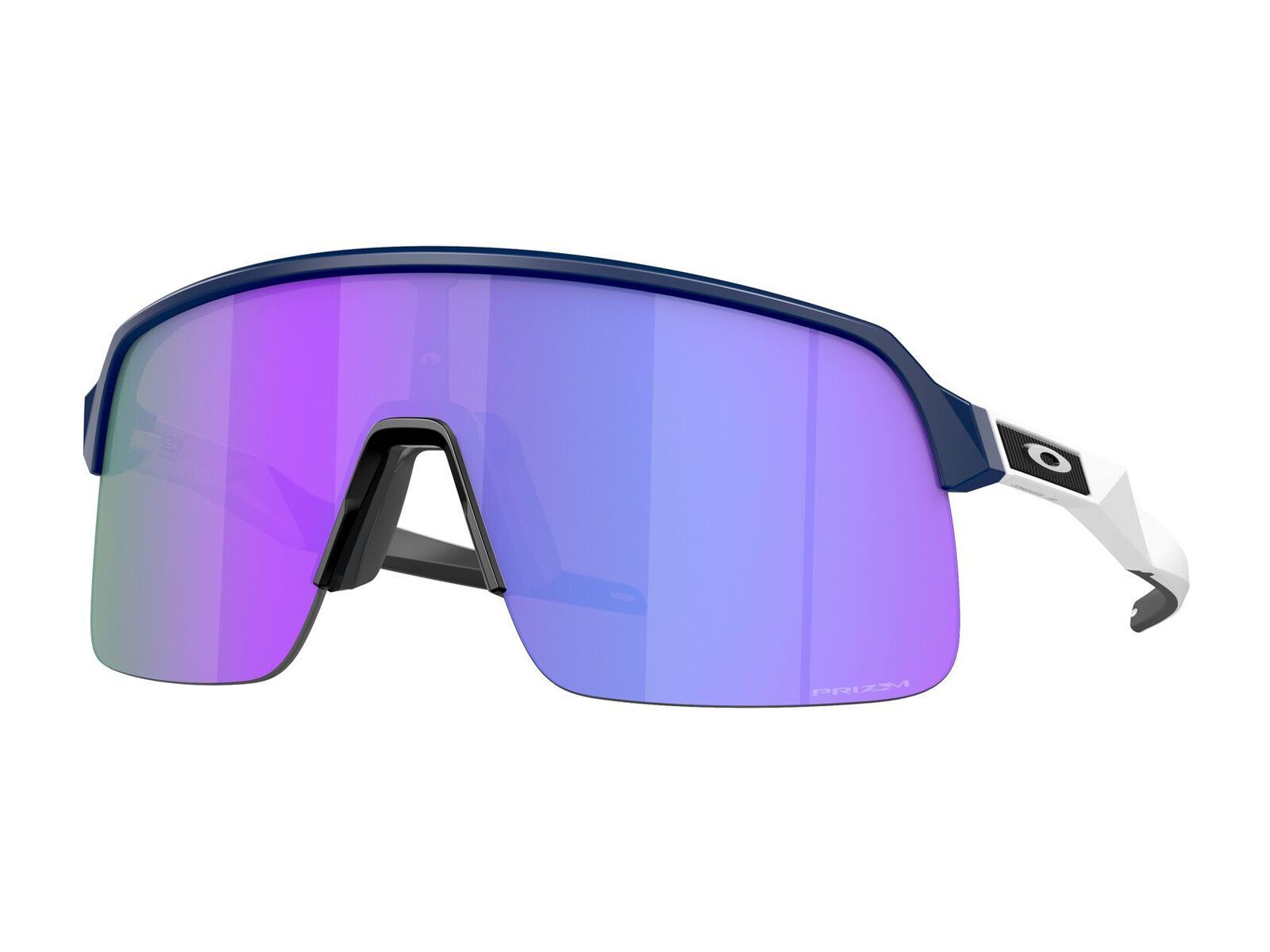 Oakley Sutro Lite, Prizm Violet / matte navy - Bild 1