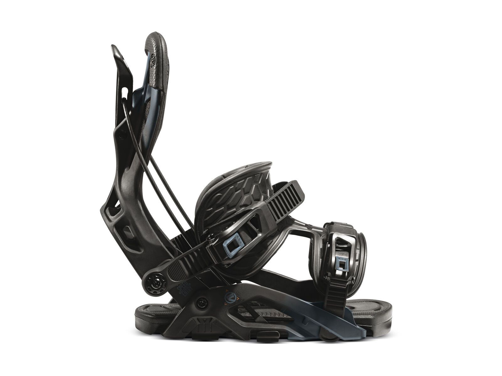 Flow Omni Fusion, black - Bild 1