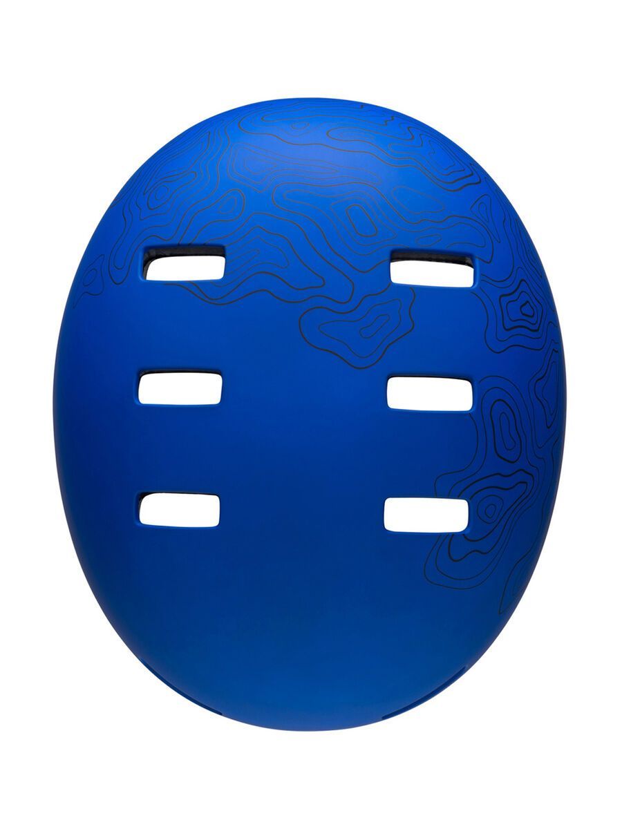 Bell Local, matte pacific/black midtown - Bild 6