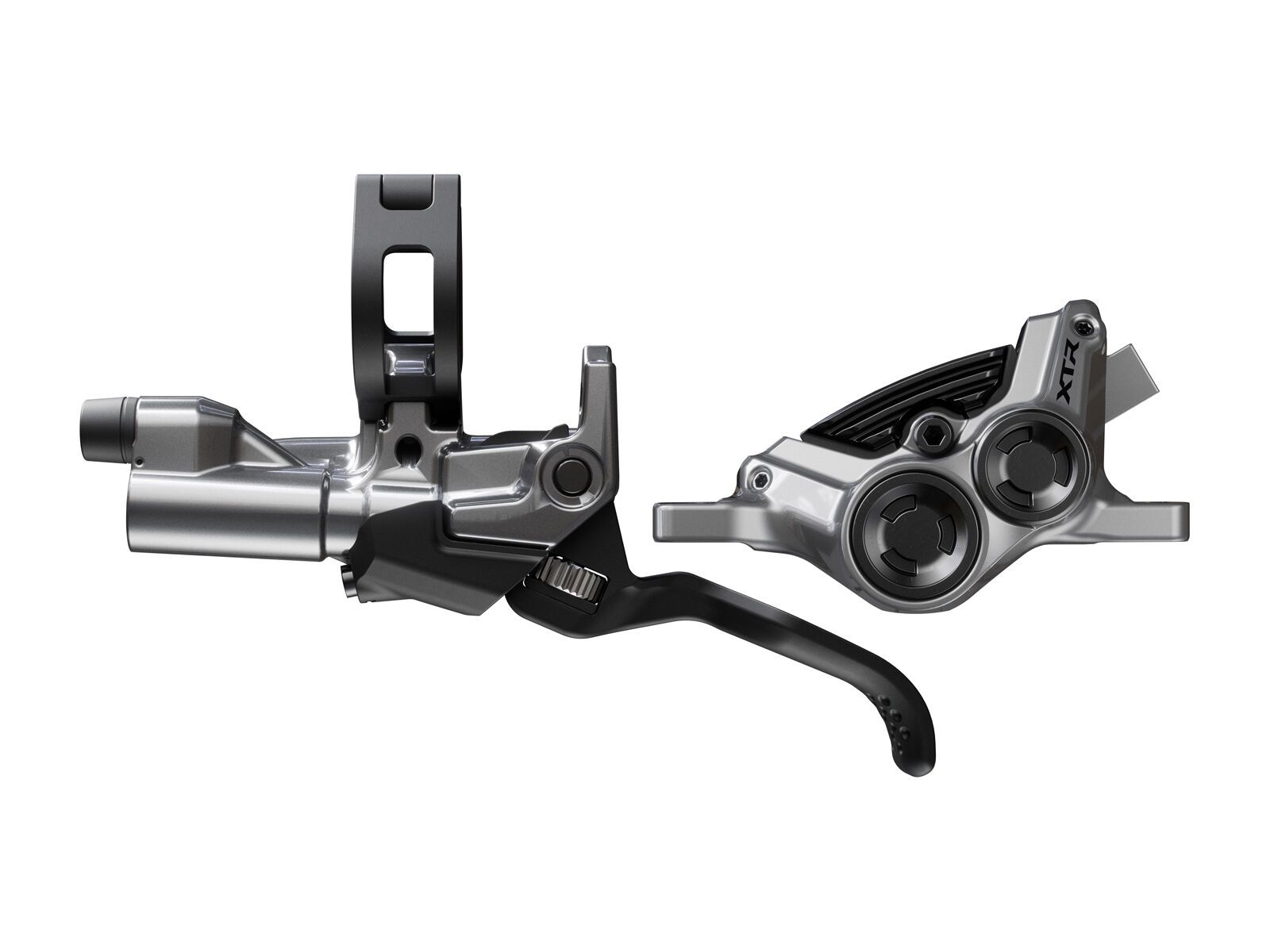 Shimano XTR BL-M9220 + BR-M9220 4-Kolben - VR - Bild 2
