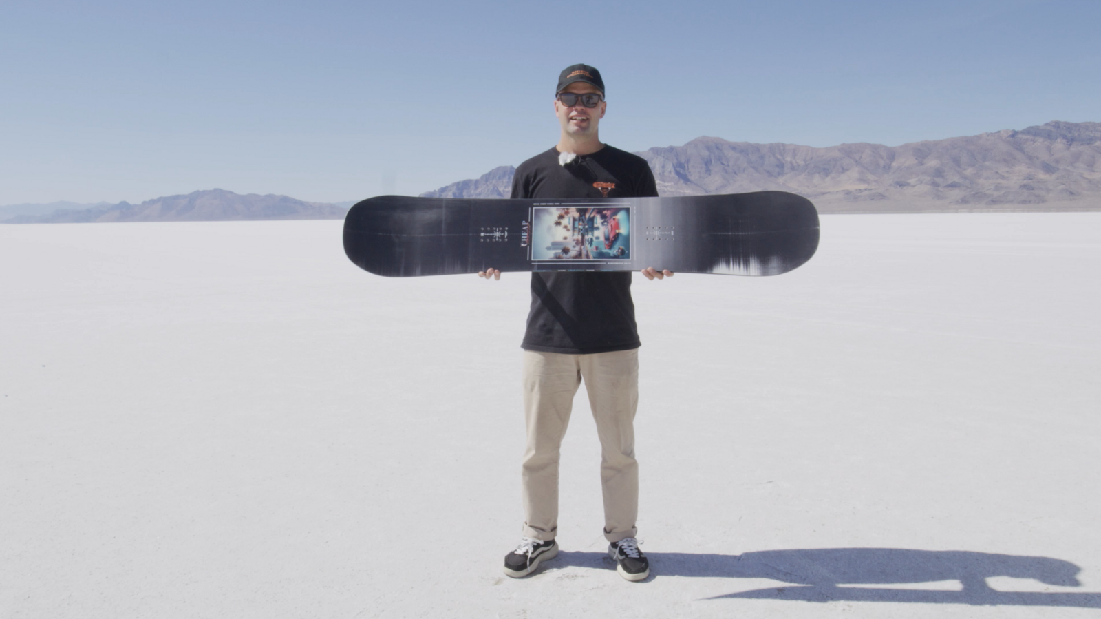 Nitro Cheap Thrills - Video 4