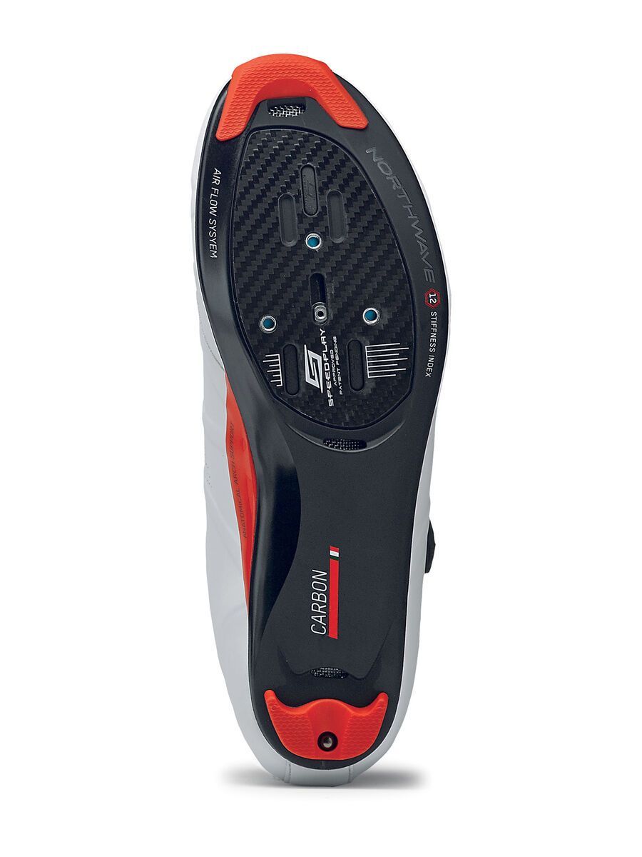 Northwave Extreme GT, white/black - Bild 3