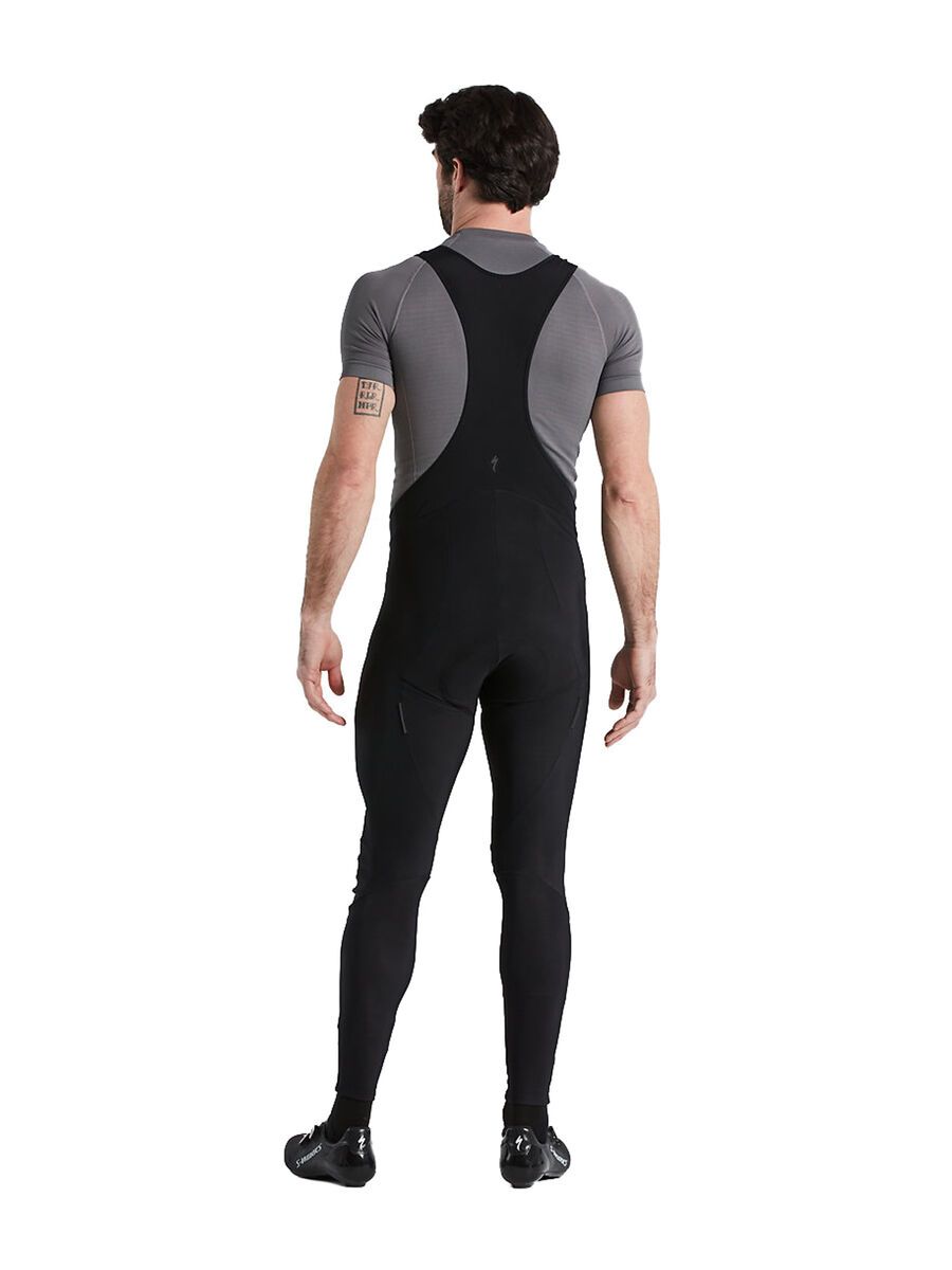 Specialized Men's RBX Comp Thermal Bib Tights, black - Bild 2
